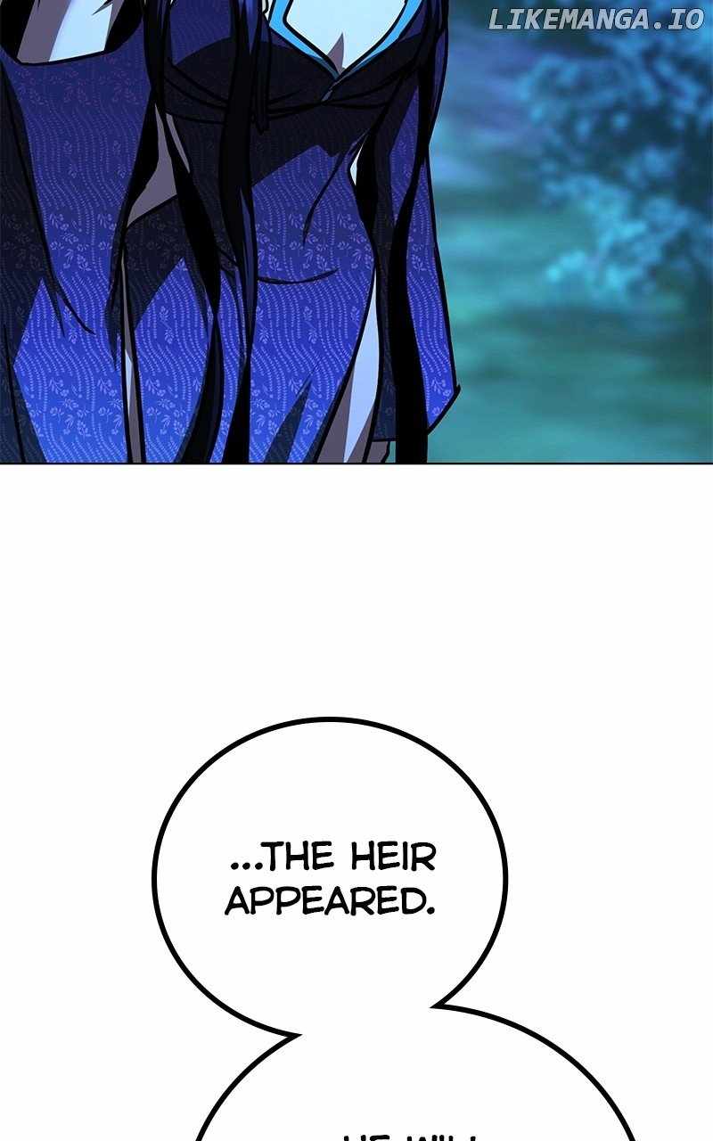 Hero the Maximum Chapter 48 63